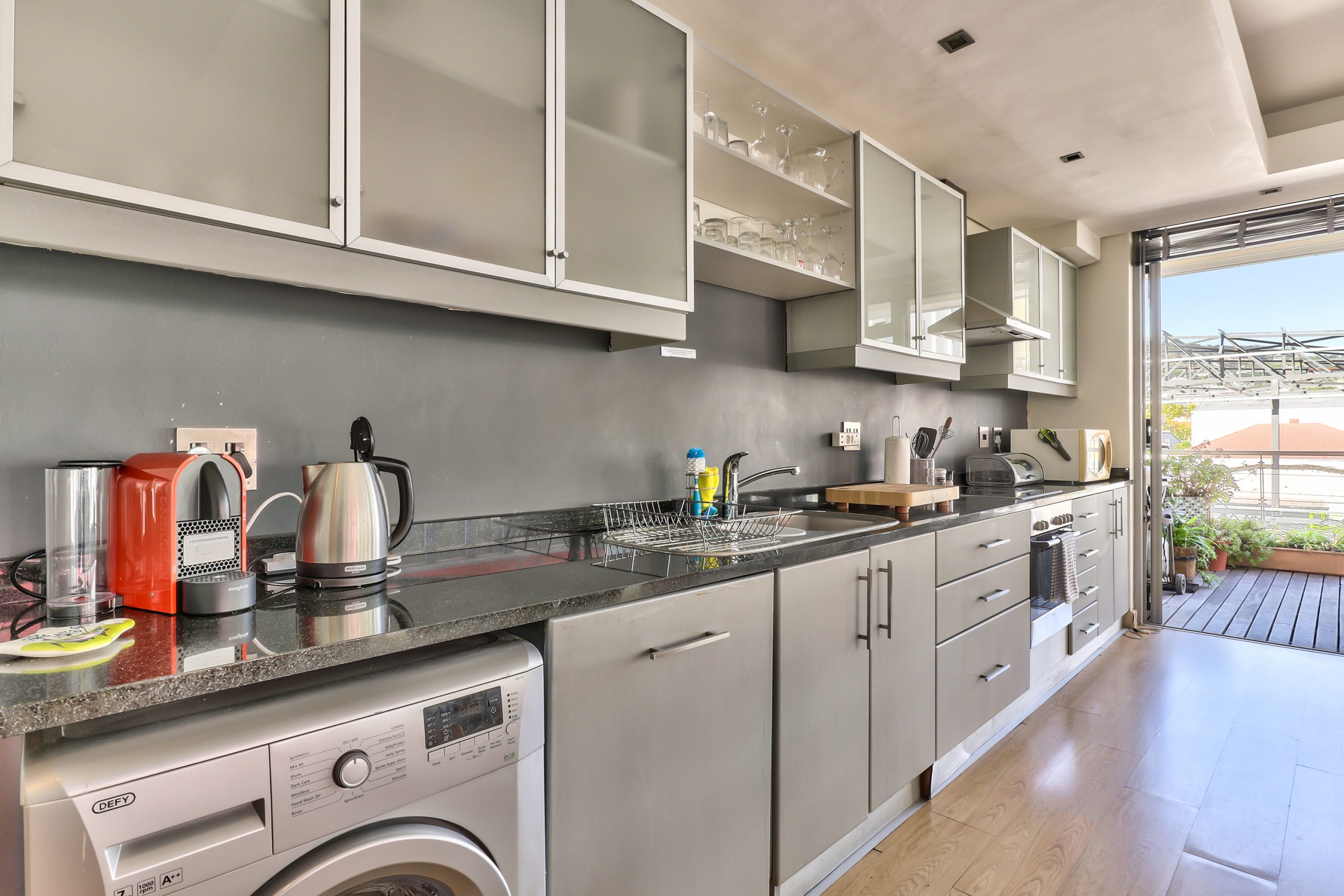 Amazing 2 Bed Apartment - The Edge