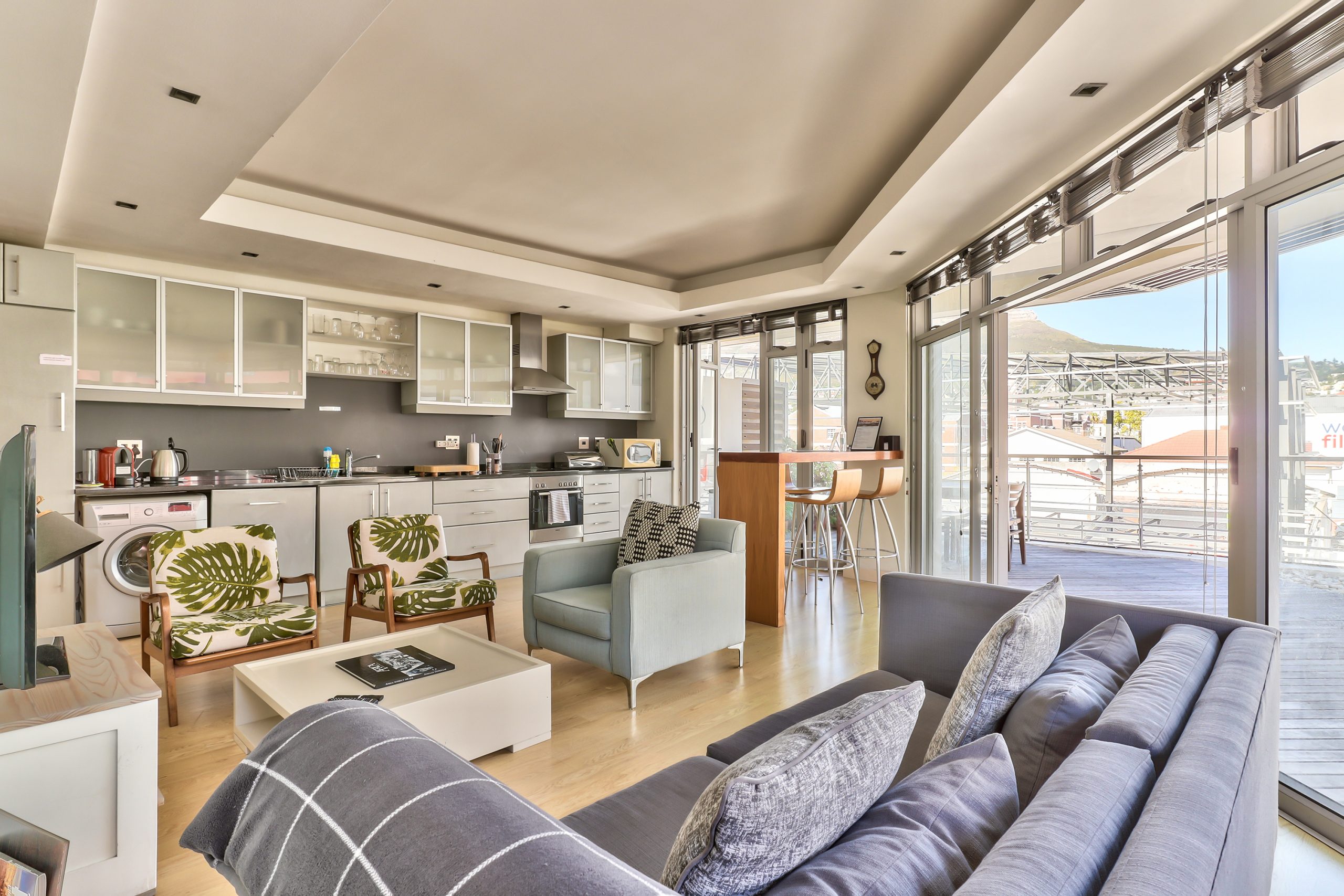 Amazing 2 Bed Apartment