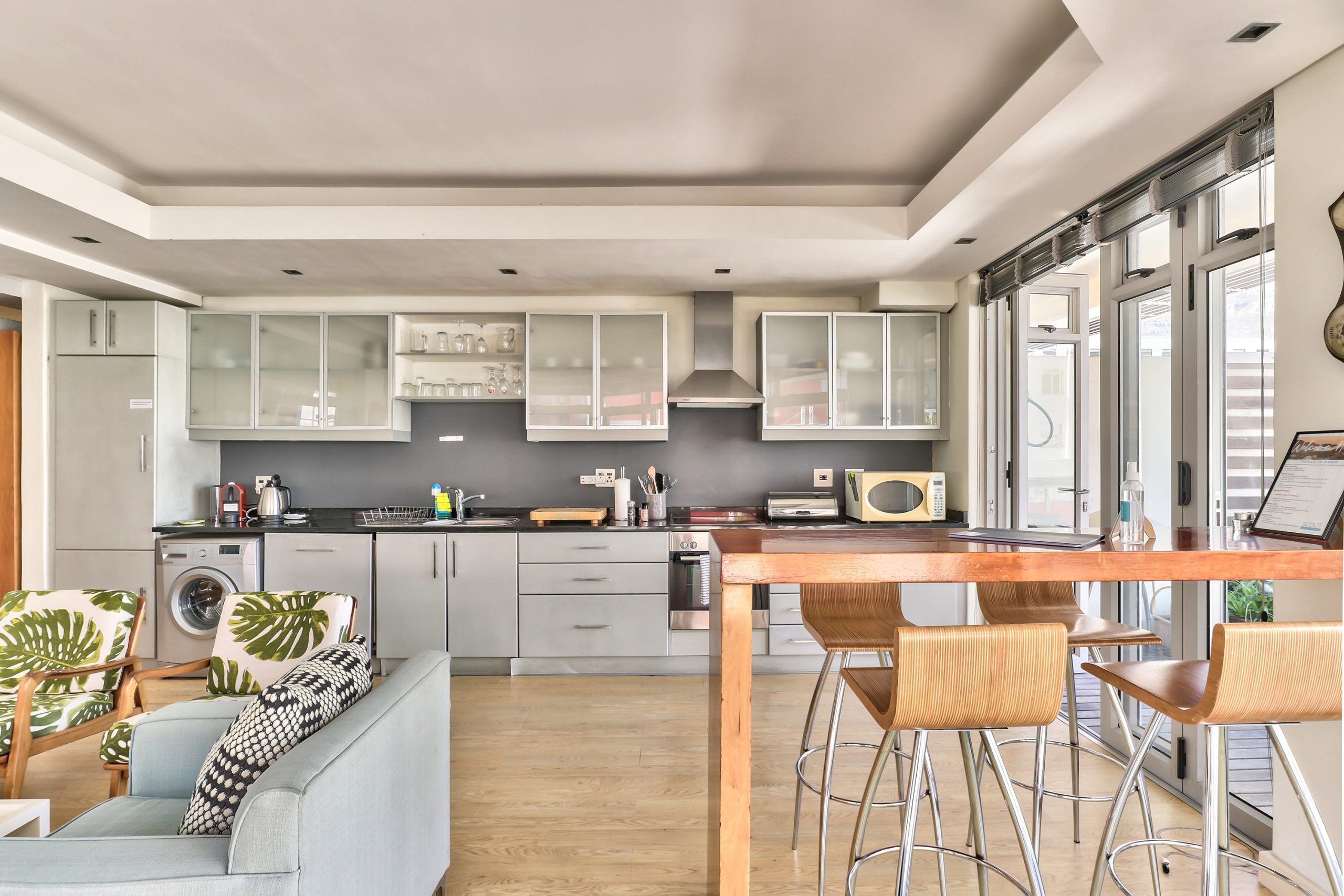 Amazing 2 Bed Apartment - The Edge