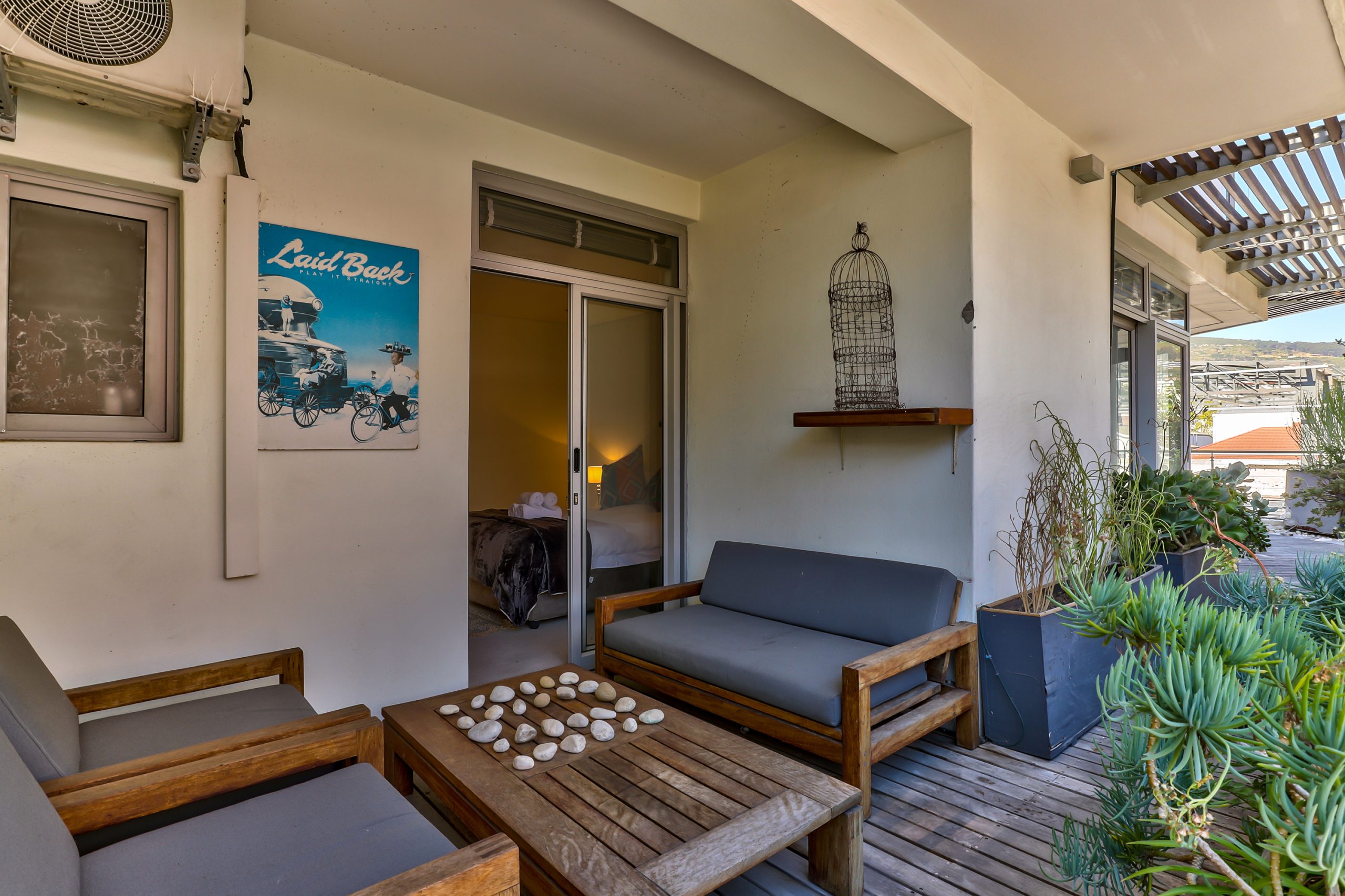Amazing 2 Bed Apartment - The Edge